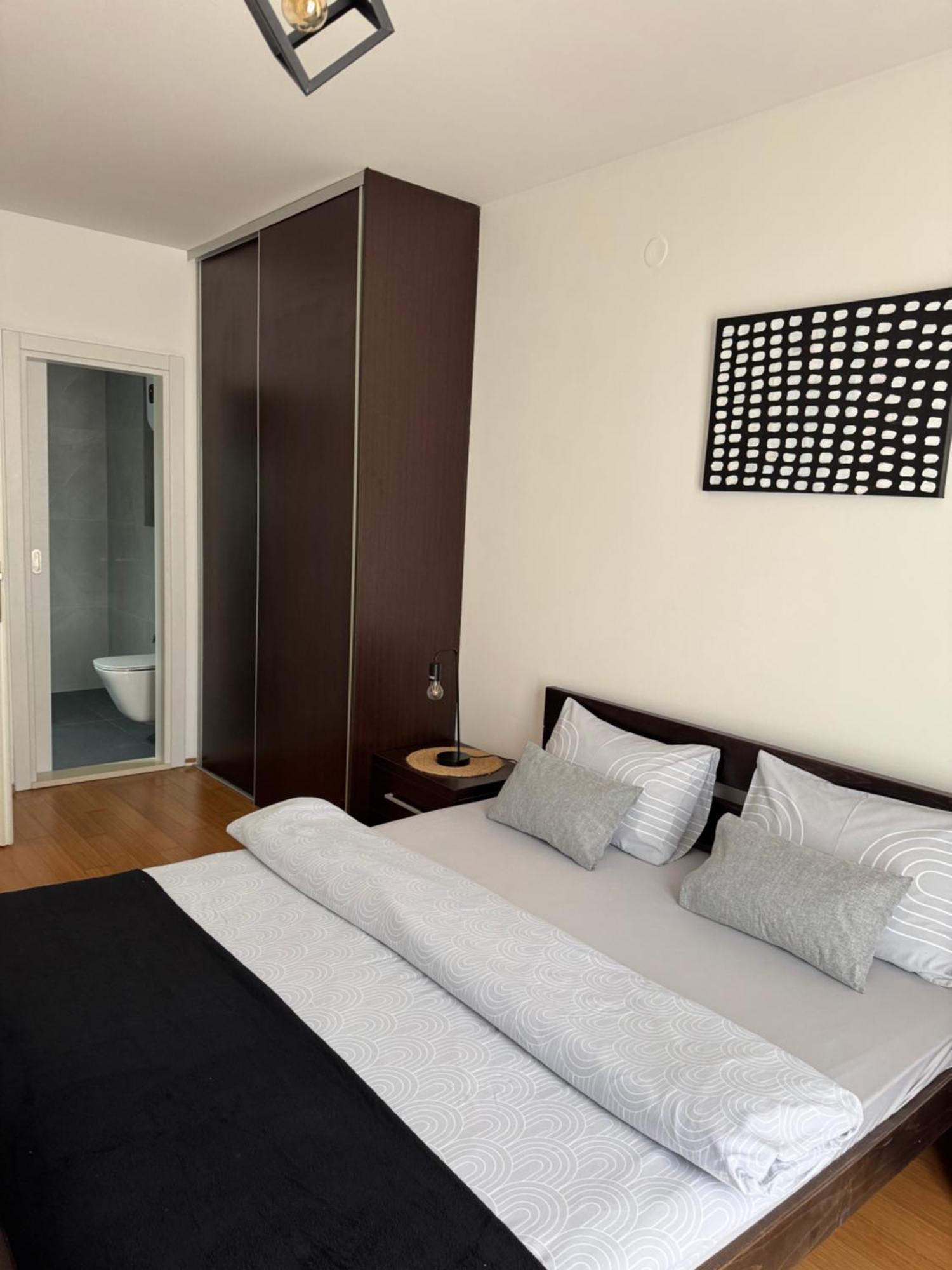 Appartamento J&m Cattaro